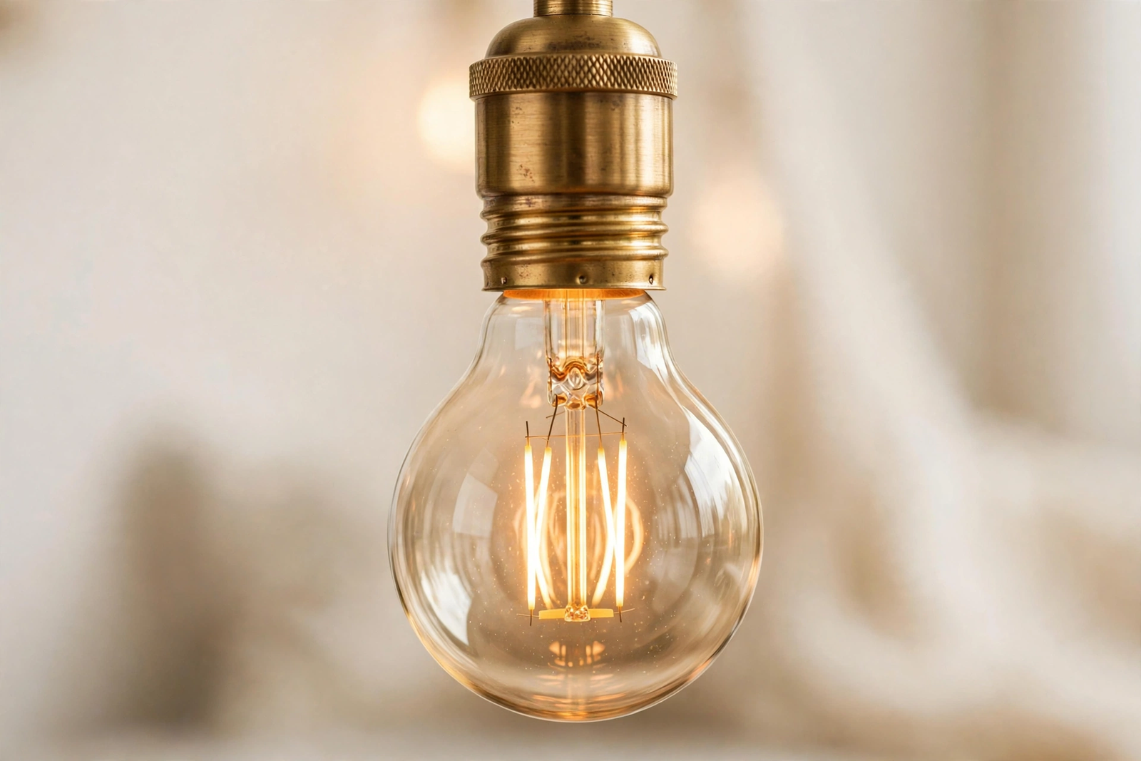 Lamp holders &amp; lighting components
