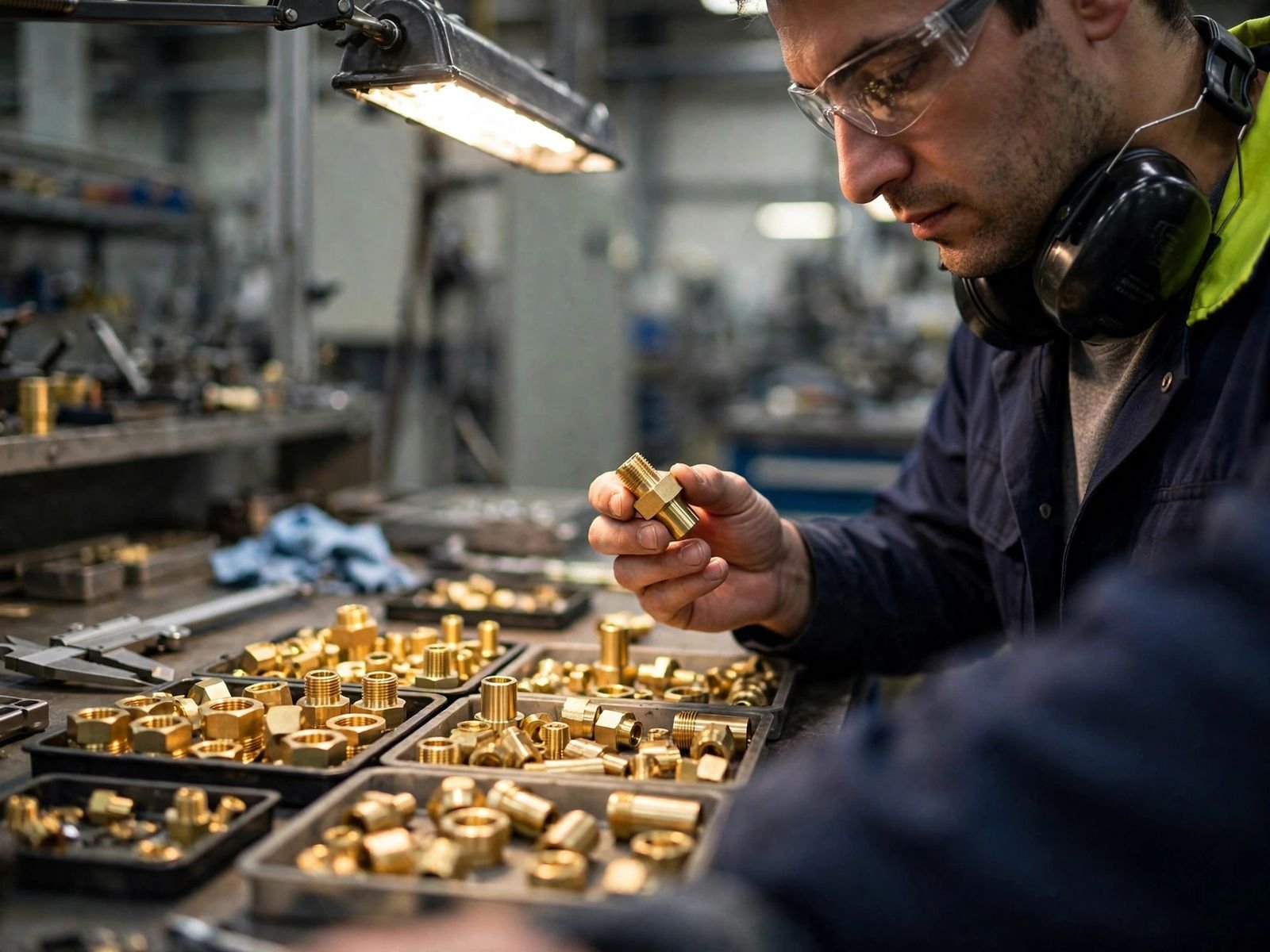 Litebow Industries manufacturing and engineering